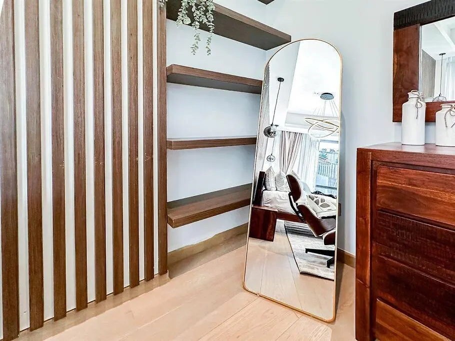 Trophy - Private Office Solace Suite Dubai