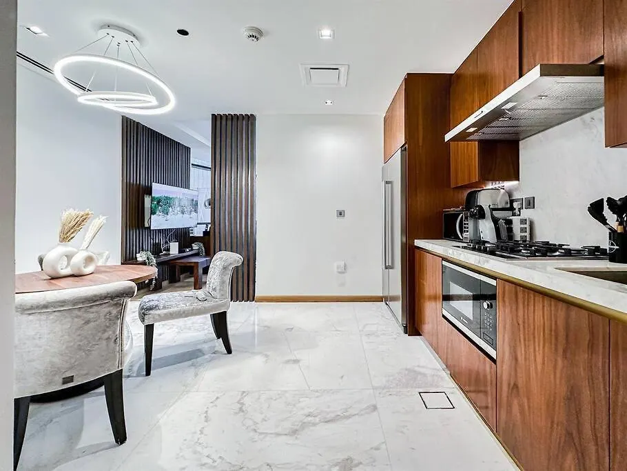 Trophy - Private Office Solace Suite Dubai