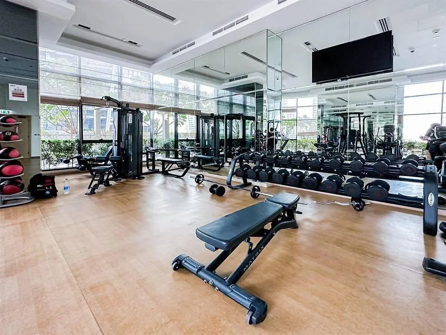Trophy - Private Office Solace Suite Dubai 0*,  United Arab Emirates