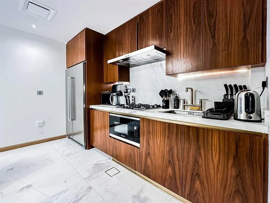 Trophy - Private Office Solace Suite Dubai