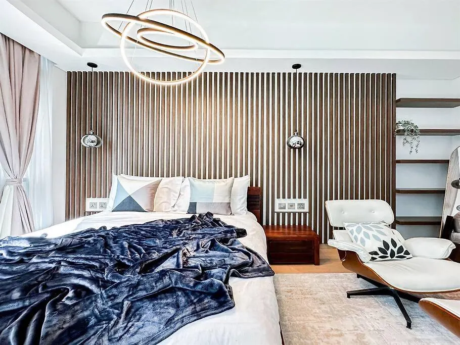 Trophy - Private Office Solace Suite Dubai 0*,  United Arab Emirates
