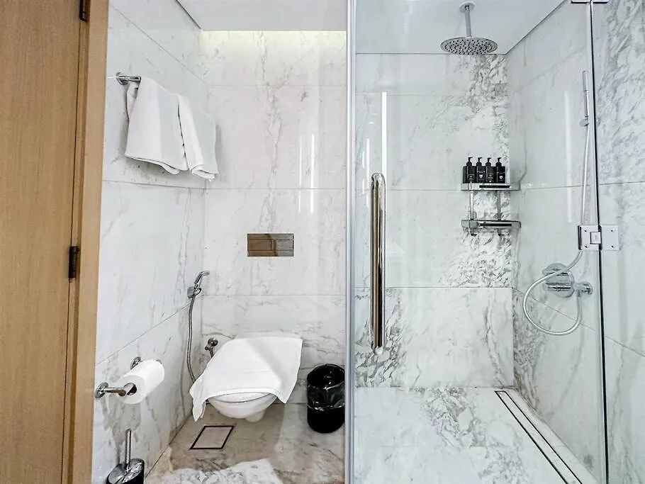 Trophy - Private Office Solace Suite Dubai 0*,  United Arab Emirates